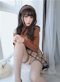 Coser小姐姐 白银81 NO.111 2022年03月 2022-03-14 裏垢女子様 2